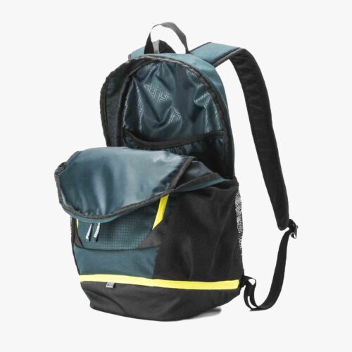 Puma Vibe Backpack Pine Sac à Dos Unisex