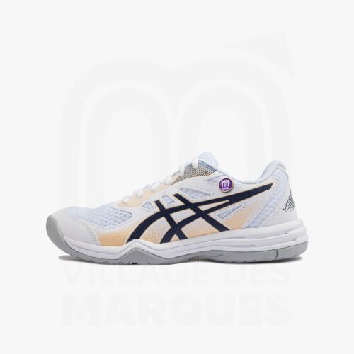 Asics Upcourt 5 Basket De Volley-Ball Femme