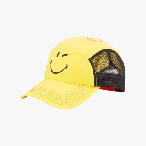 Puma x Smiley Casquette à 5 Panneaux Enafnt Unisex