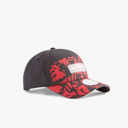 Puma Mercedes-AMG Camouflage Casquette Unisex
