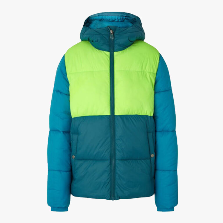 McKinley Terry Veste Eponge Enfant Garçon