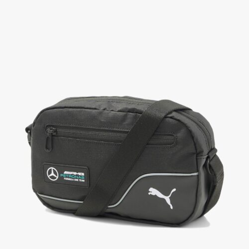 Puma Mercedes-AMG Petronas Motorsport Sac Portable Unisex