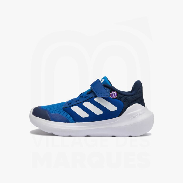 Adidas Tensaur Run 3.0 Basket Cadet Garçon