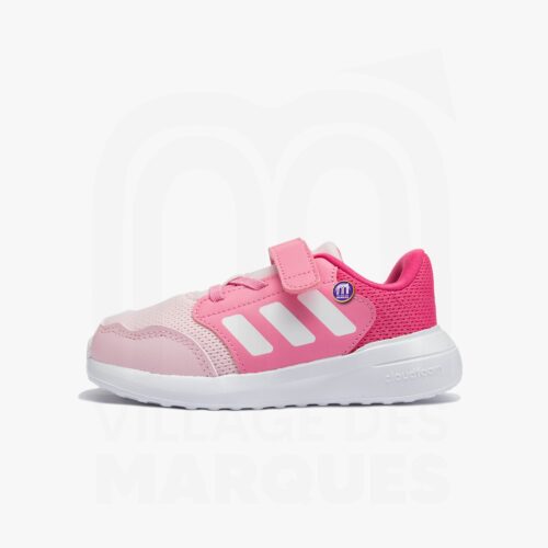 Adidas Tensaur Run 3.0 Basket Enfant Fille