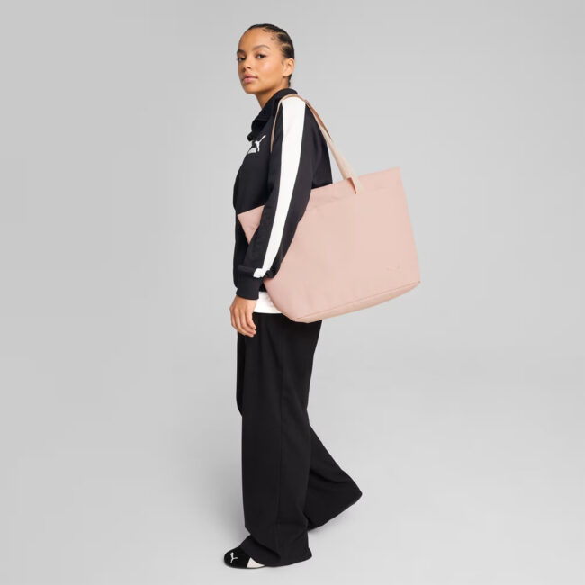 Puma Her Shopper Sac Cabas Femme – Image 2