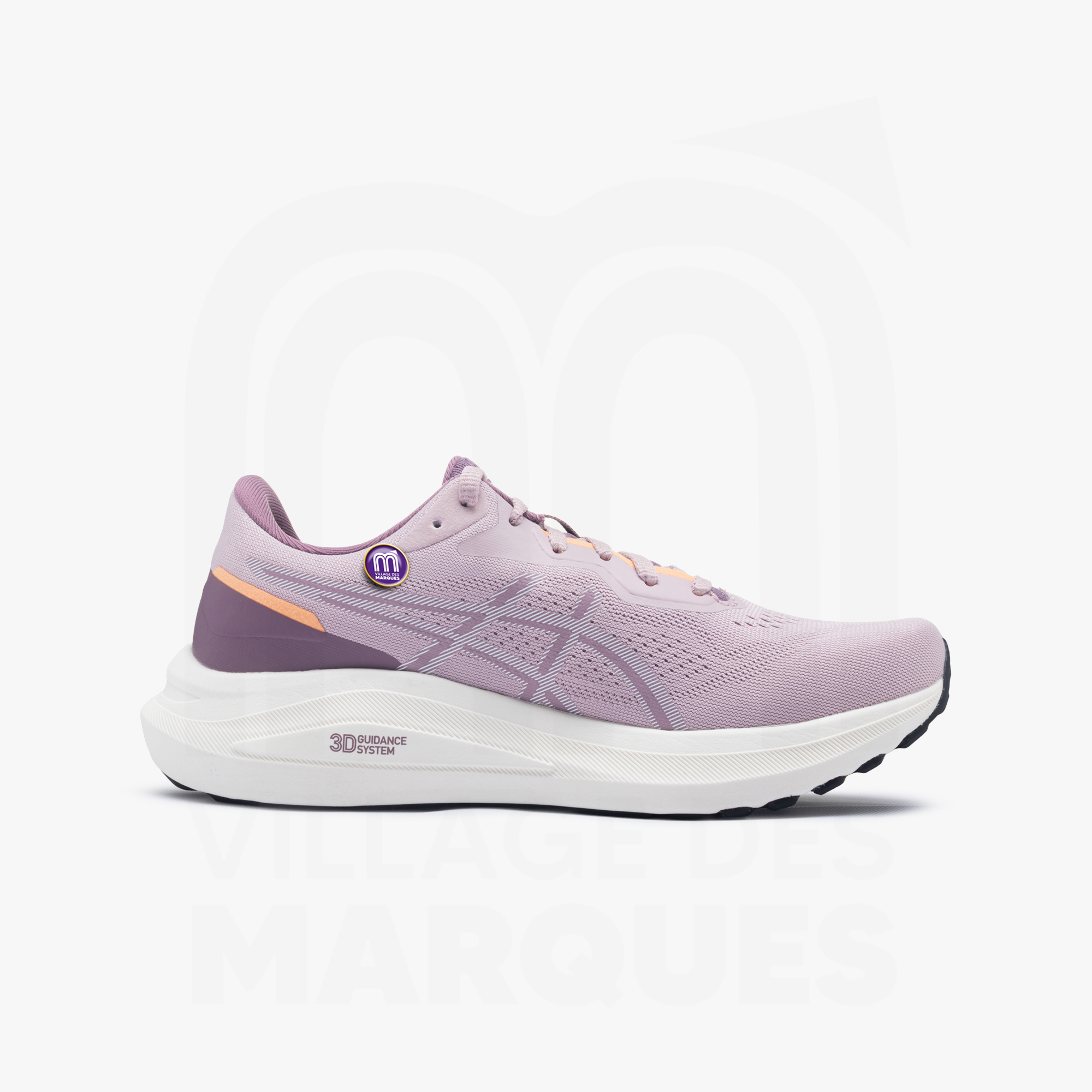 Asics GT 1000 13 Basket De Running Femme – Image 2