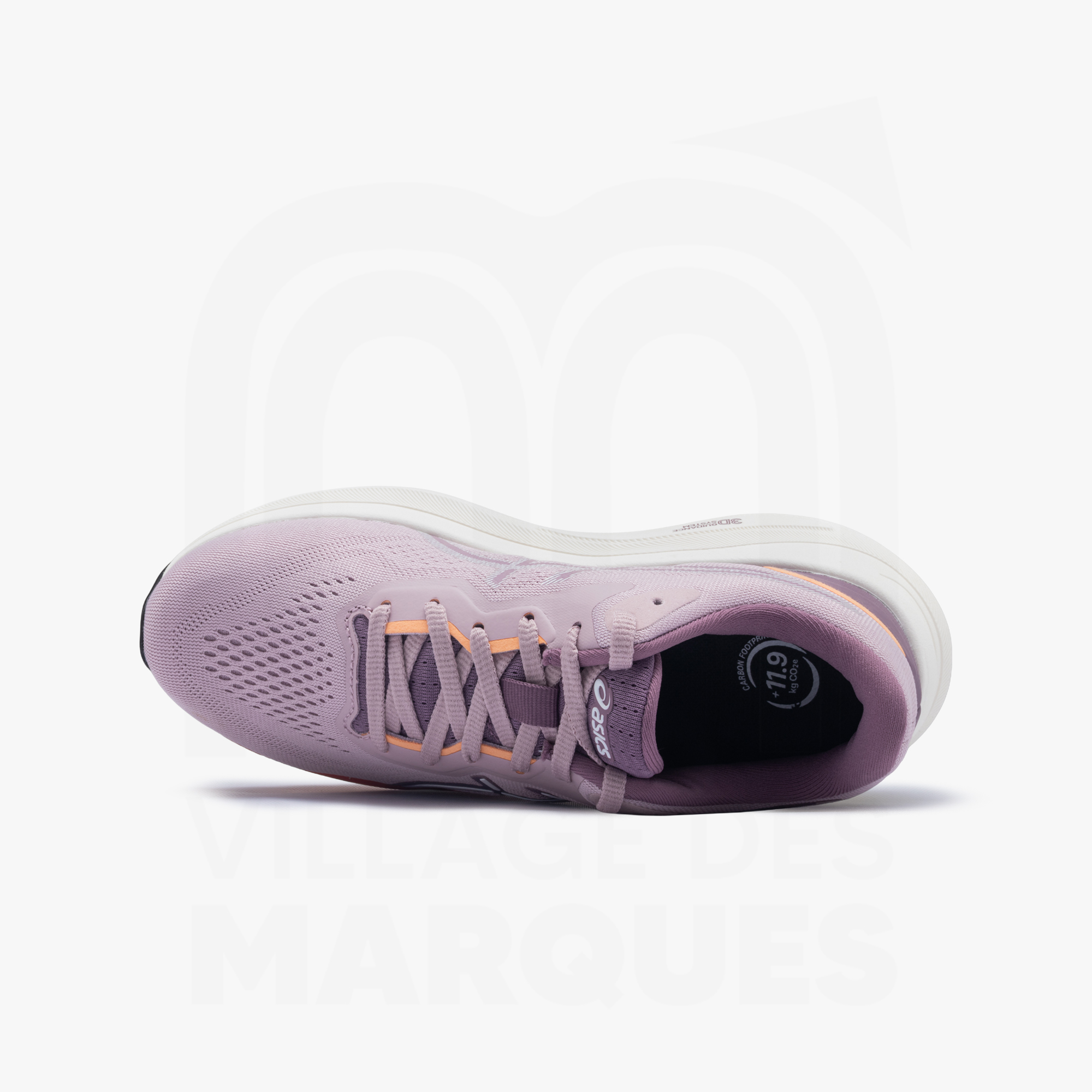 Asics GT 1000 13 Basket De Running Femme – Image 3