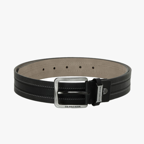 Flo US Polo Assn KONT SERIT -3FX Ceinture Homme
