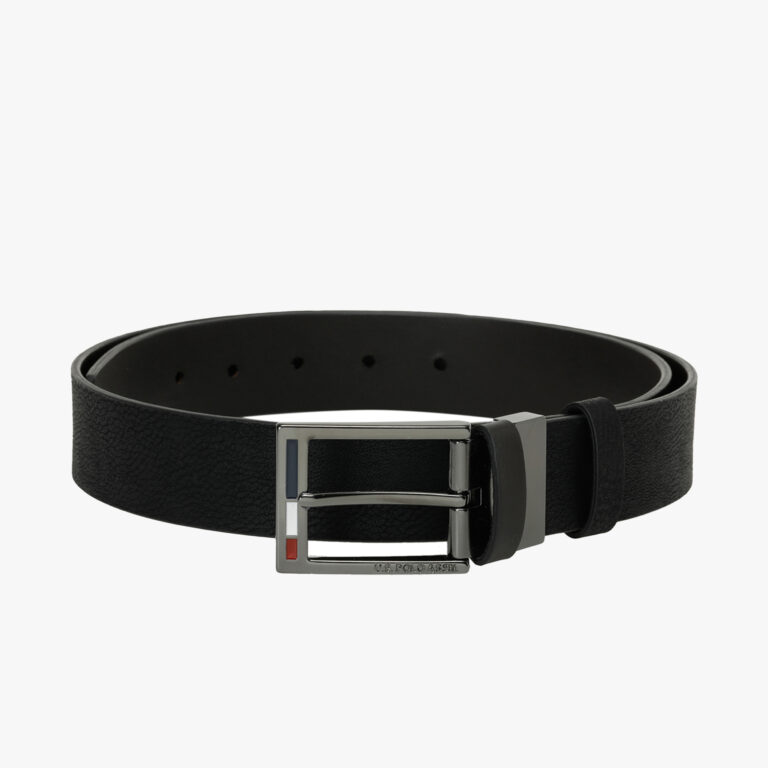 Flo US Polo Assn REVERSABLE -3FX Ceinture Homme