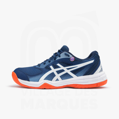 Asics Court Slide 3 Basket De Tennis Homme