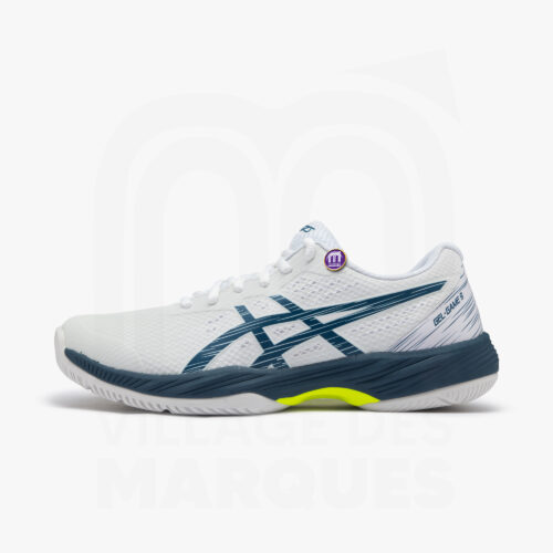 Asics Gel-Game 9 Basket De Tennis Homme