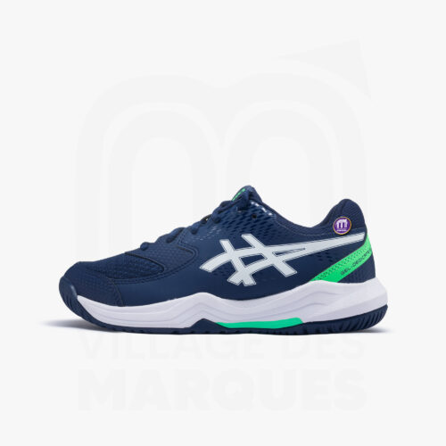 Asics Gel-Dedicate 8 Basket Junior Unisex