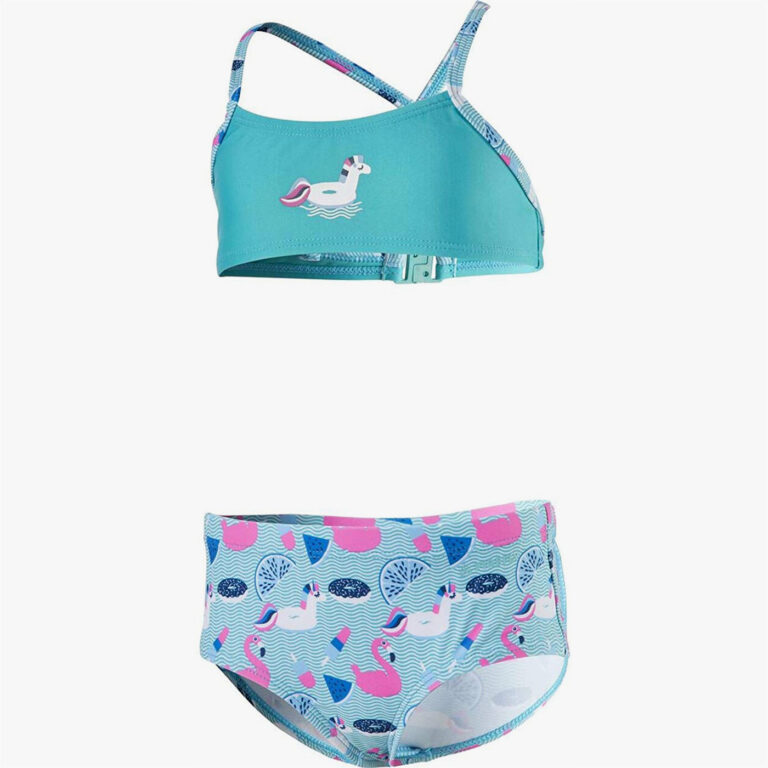 Firefly Lizanne Maillot De Bain 2 Pièces Fille