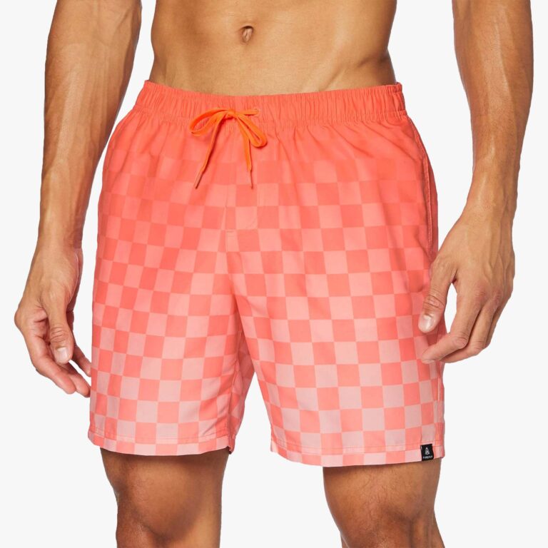 Firefly Kentin Ux Short De Bain Homme