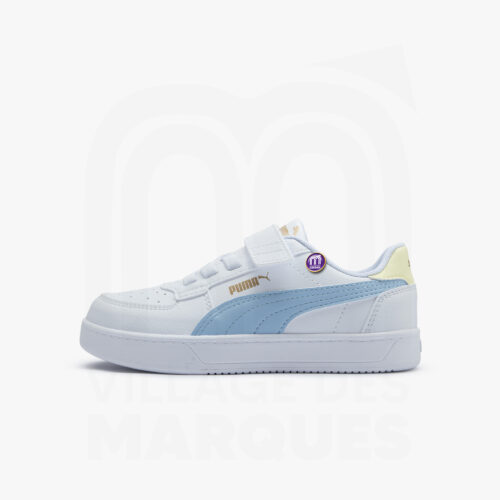 Puma Caven 2.0 Basket De Mode Cadet Unisex