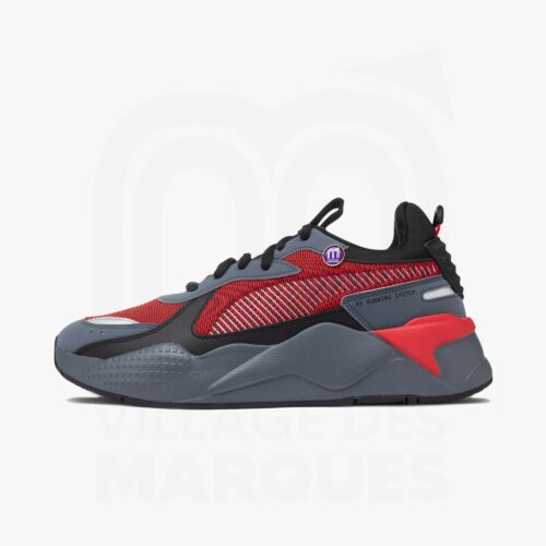 Puma RS-X Hi-Tech Basket Lifestyle Homme