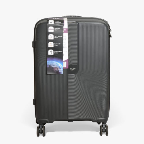 We Fly Valise 24" Unisex