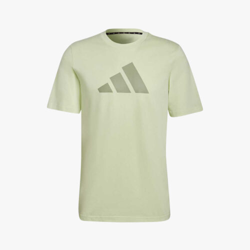 Adidas Future Icons Logo T-shirt Homme
