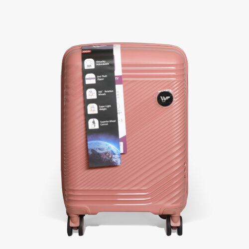 We Fly PP-43 Valise Partique 20" Unisex