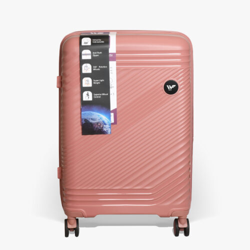 We Fly PP-43 Valise Partique 24" Unisex