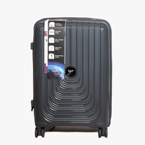 We Fly Valise Solide Et Pratique 24"Unisex