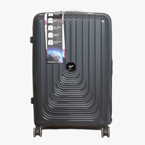We Fly Valise Solide Et Pratique 28" Unisex