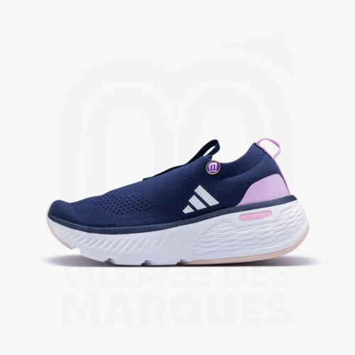 Adidas Cloudfoam Go Chaussures Chaussettes Femme