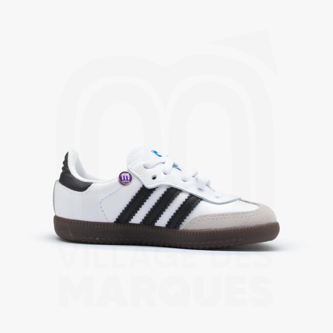 adidas gazelle silver green womens adidas Originals Samba OG - Vert Orbite/Marron Cargo/Gum