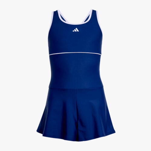 Adidas Robe De Bain De Performance Junior Fille