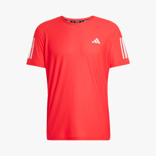 Adidas Own the Run T-shirt De Running Homme