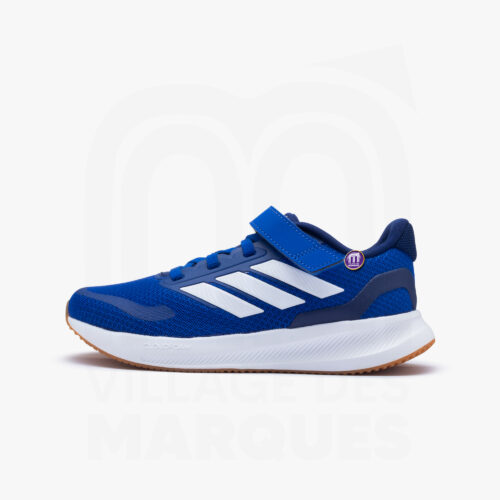 Adidas Runfalcon 5 Basket Cadet Garçon