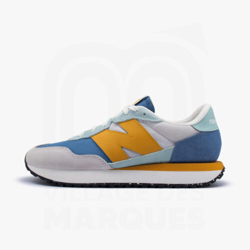 New Balance 237 Basket De Mode Femme