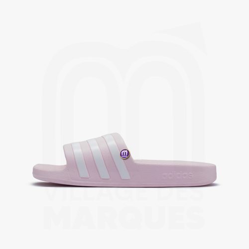 Adidas Aqua Claquettes Femme