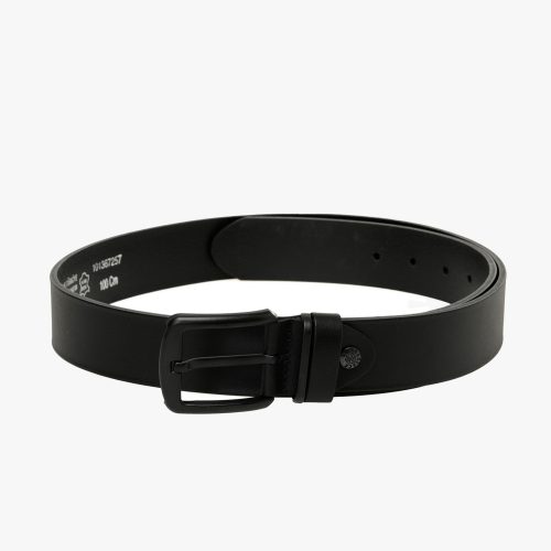 Flo Bûcheron GL BORIS 3FX Ceinture En Cuir Véritable Homme