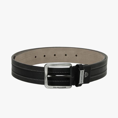 Flo US Polo Assn KONT SERIT -3FX Ceinture Homme
