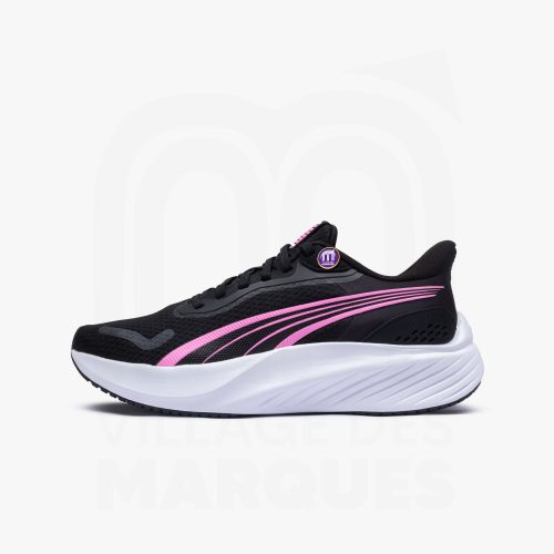 Puma Pounce Lite Basket Junior Fille