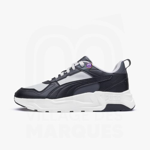 PumaTrinity 2 LT Basket Homme