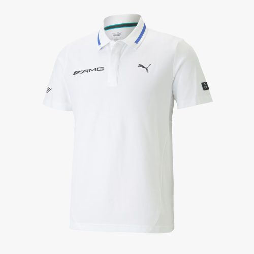 Puma Mercedes-AMG Petronas Motorsport Polo Homme