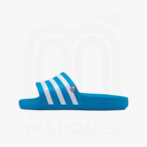 Adidas Claquettes Aqua Homme