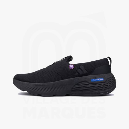 Adidas Basket Cloudfoam Go Lounger  Homme
