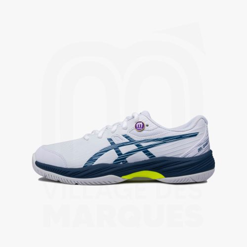 Asics Gel Game 9 GS Basket De Tennis Femme