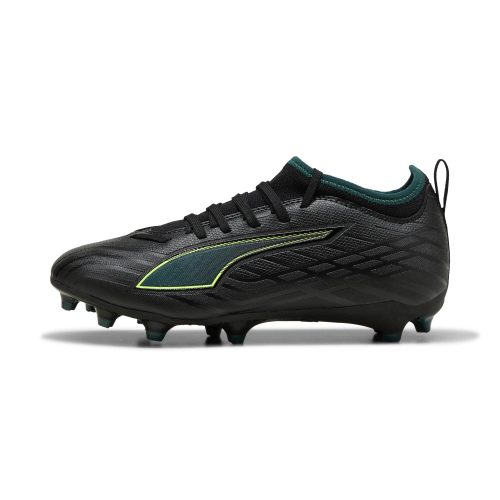 Puma Ultra 6 Match FG AG Soulier Campons Junior Garçon