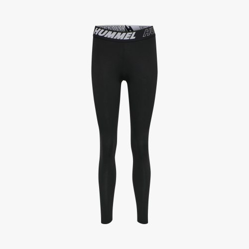 Hummel  MAJA Collants Taille Mi-Haute De Sport Femme