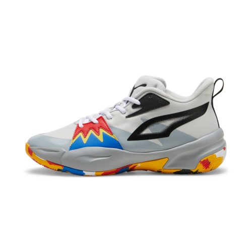 Puma Genetics Basket De Basketball Homme