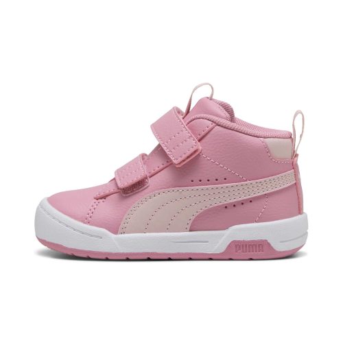 Puma Multiflex 2 Mid Basket Montantes Enfant Unisex