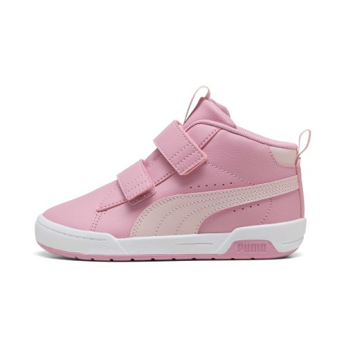 Puma Multiflex 2 Mid Basket Mi-Hautes Cadet Unisex