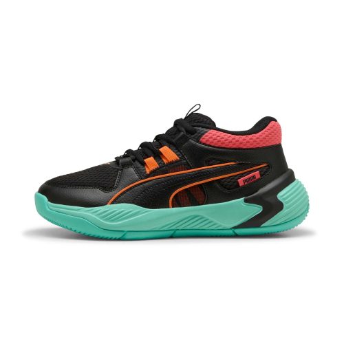 Puma Uproar Chaussures De Basketball Junior Unisex
