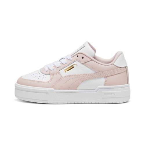 Puma CA Pro Classic Basket De Mode Junior Fille