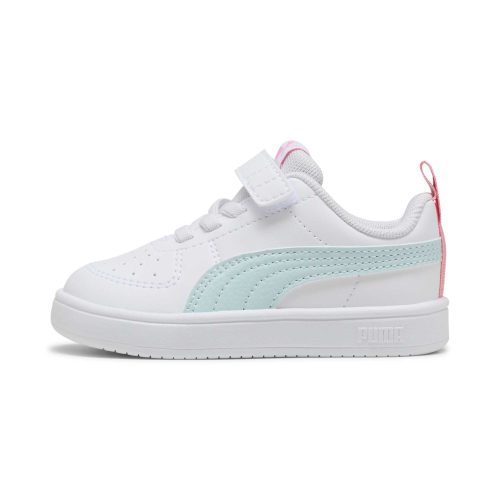 Puma Rickie Basket De Mode Enfant Fille