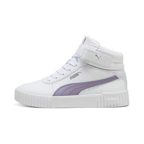 Puma Carina 2.0 Mid Basket Femme
